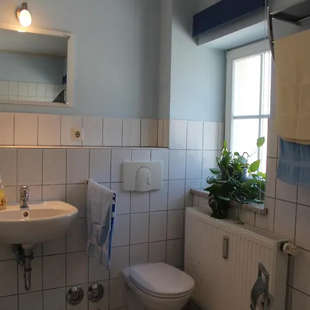 Cosy Apartment In Wei Ig With Garden Struppen Exterior foto