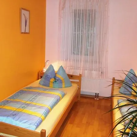Cosy Apartment In Wei Ig With Garden Struppen Exterior foto