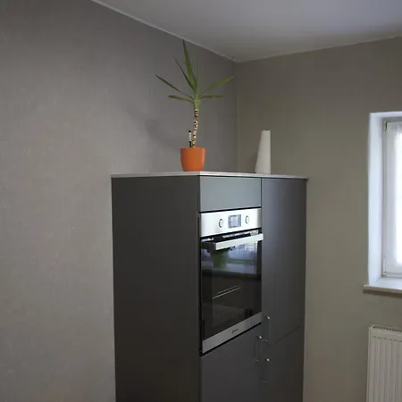 Cosy Apartment In Wei Ig With Garden Struppen Exterior foto
