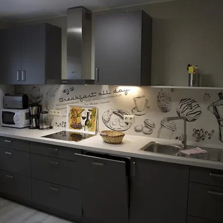Cosy Apartment In Wei Ig With Garden Struppen Exterior foto
