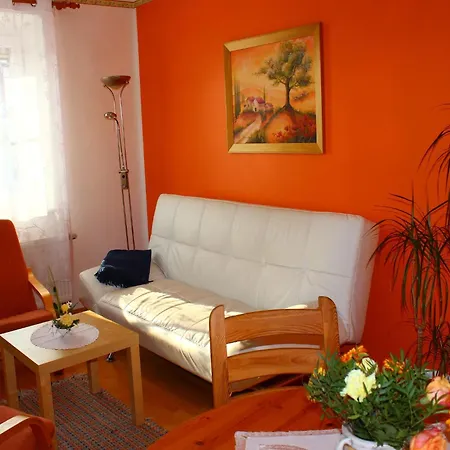 Cosy Apartment In Wei Ig With Garden Struppen Exterior foto