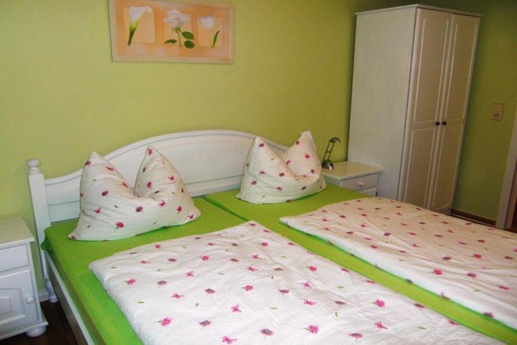Apartment Cosy In Wei Ig With Garden *