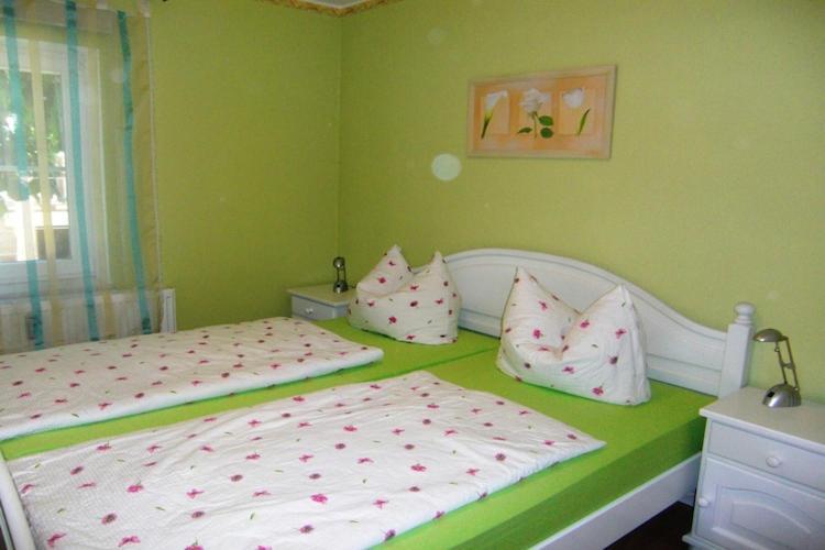 Apartment Cosy In Wei Ig With Garden