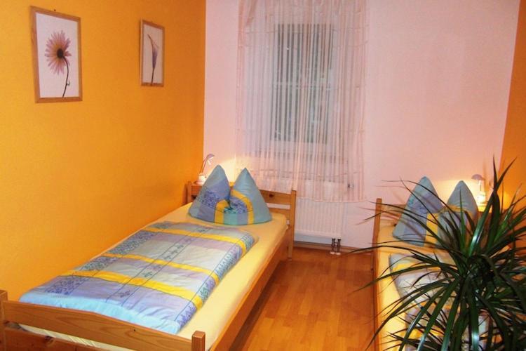 Apartment Cosy In Wei Ig With Garden *