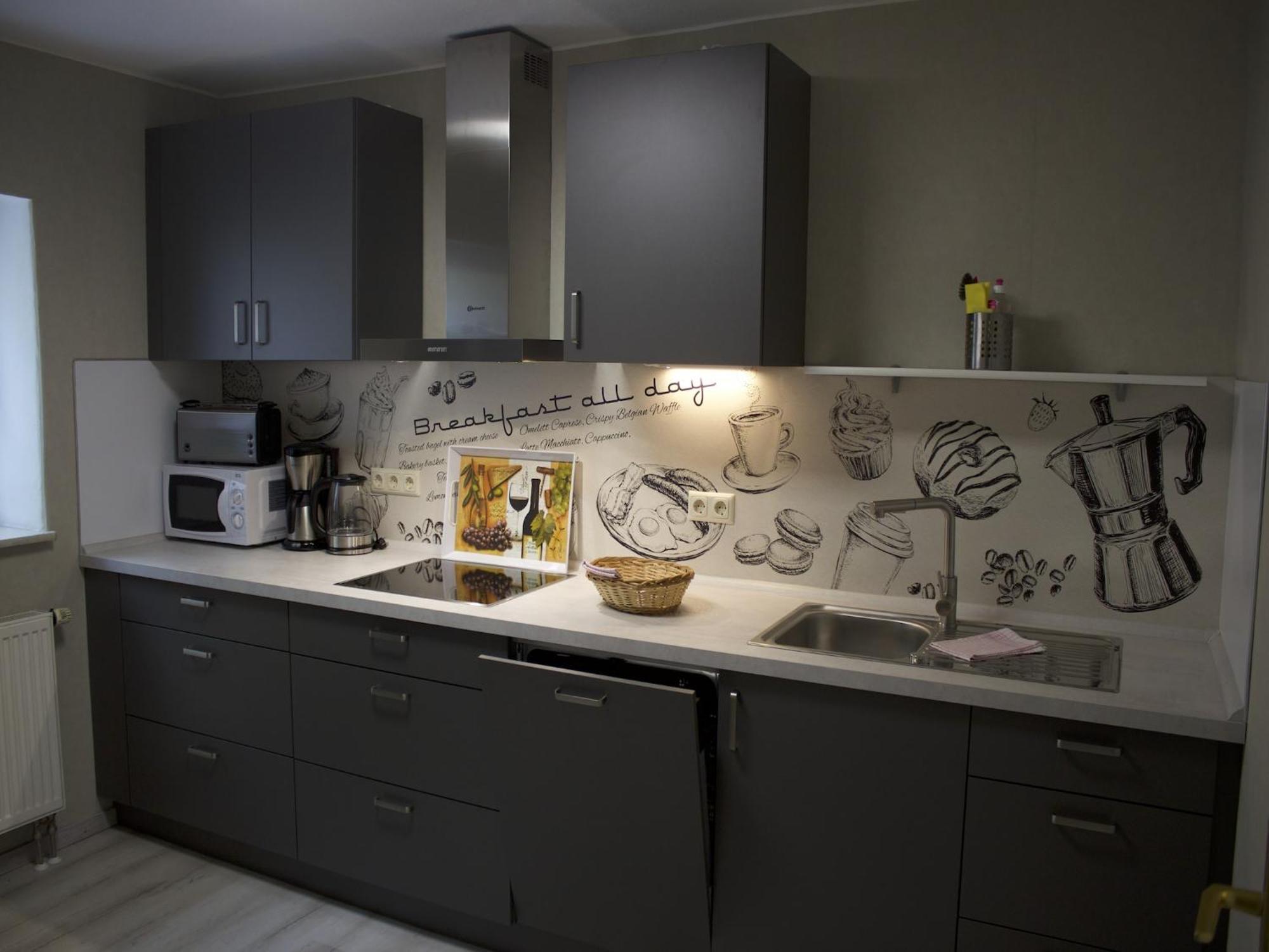 Cosy In Wei Ig With Garden Apartment Struppen