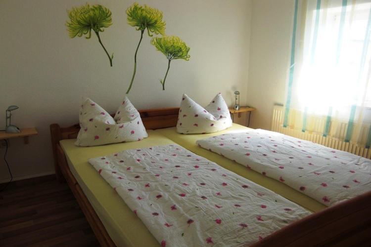 Apartment Cosy In Wei Ig With Garden