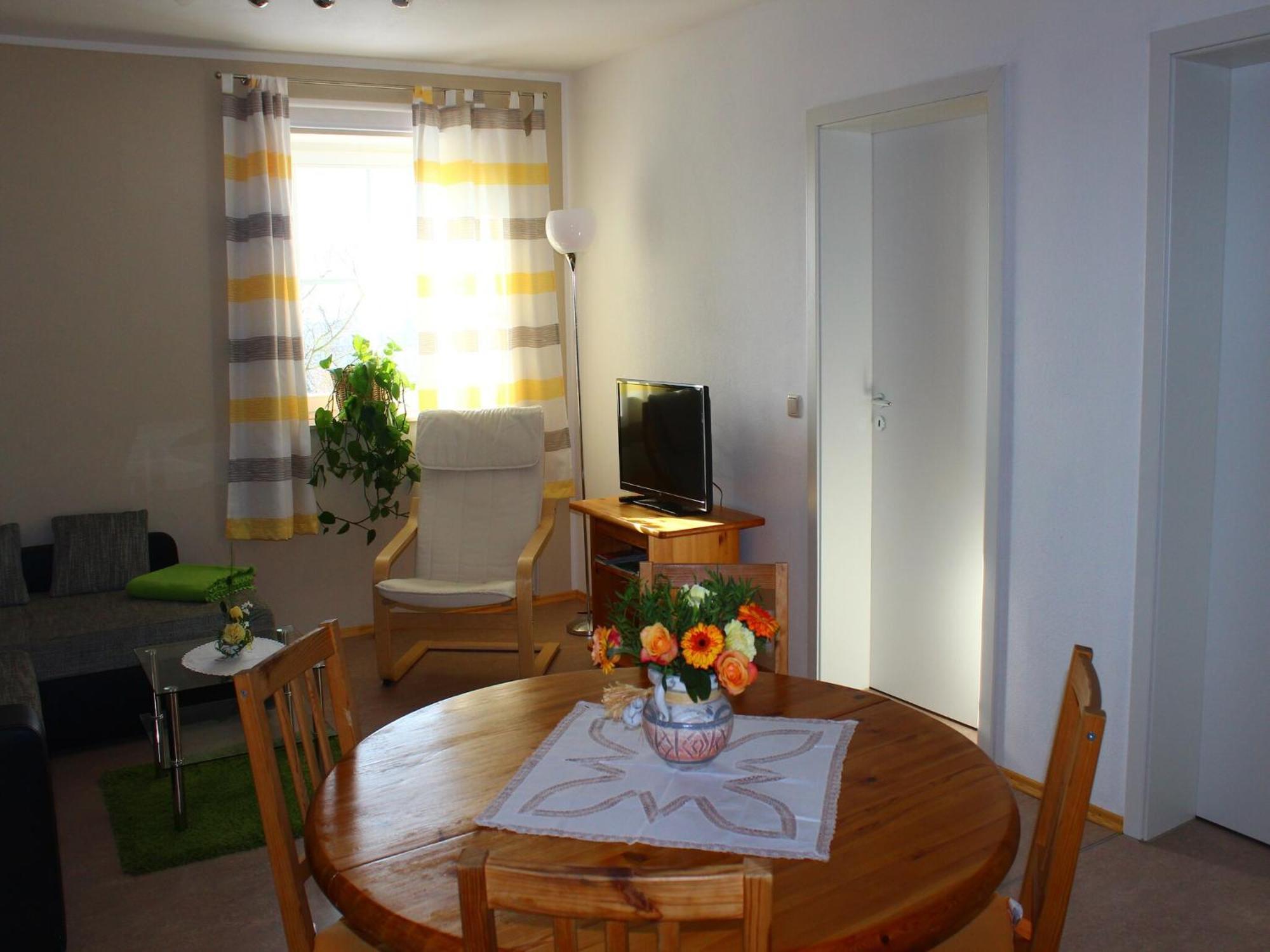 Apartment Cosy In Wei Ig With Garden