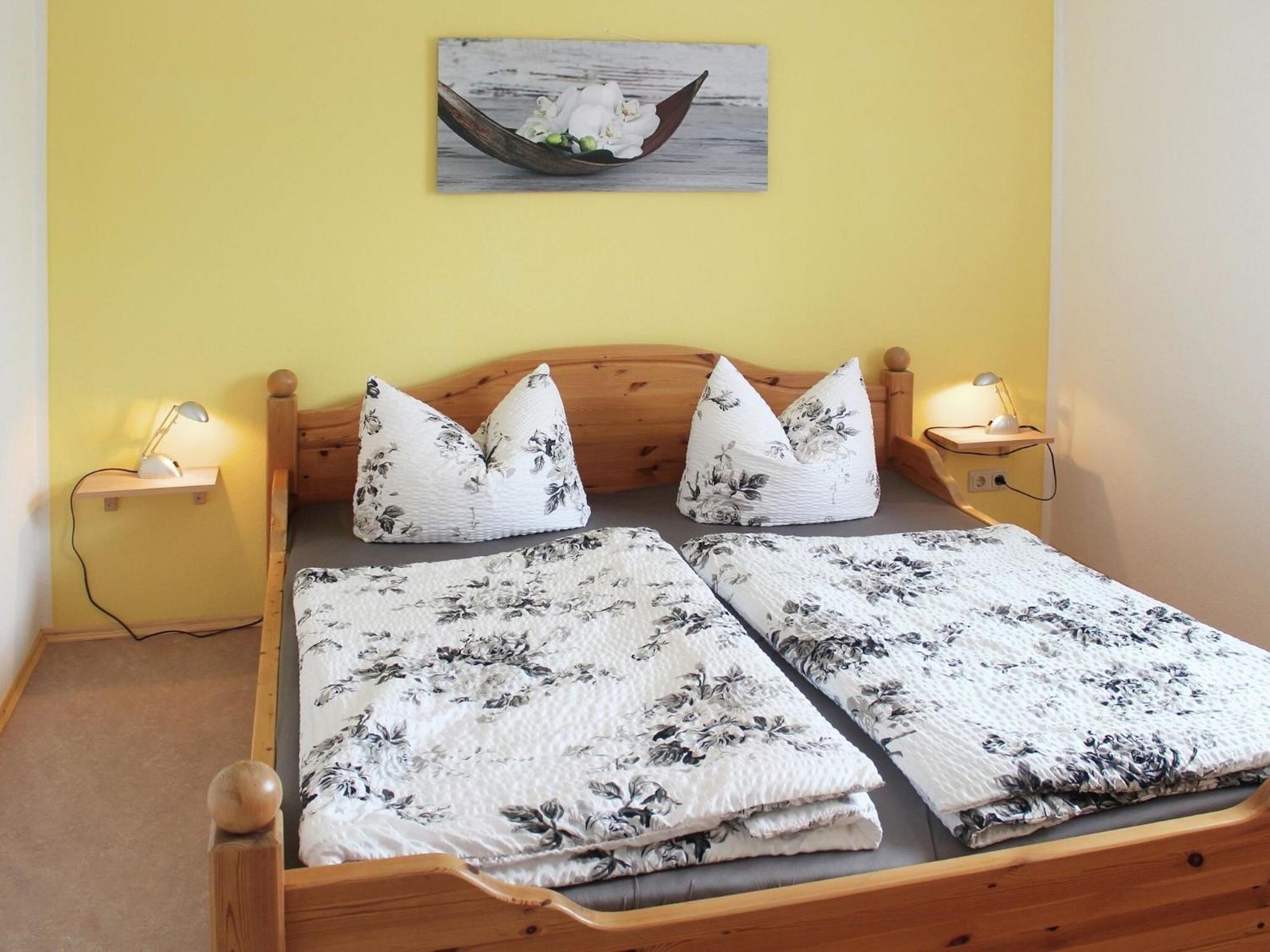 Cosy In Wei Ig With Garden Apartment Struppen