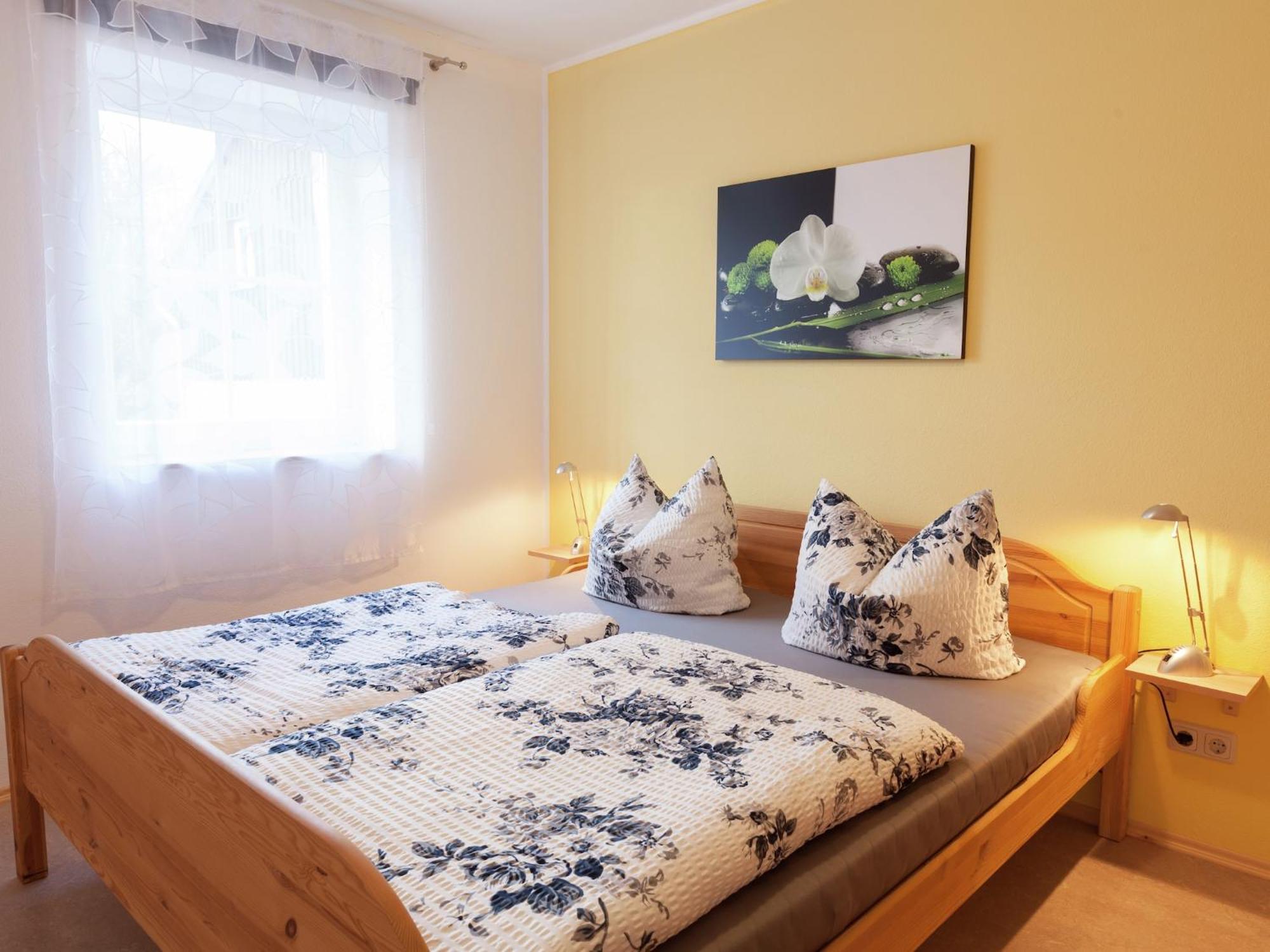 Cosy In Wei Ig With Garden Apartment